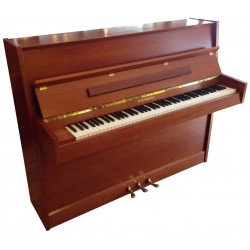 Piano Droit RAMEAU Anjou 116cm Merisier satiné