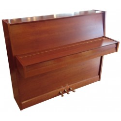 Piano Droit RAMEAU Anjou 116cm Merisier satiné