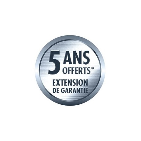 Extension de garantie YAMAHA : 5 ans de garantie !