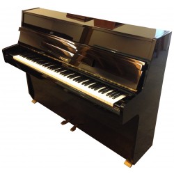 Piano Droit Maeari U-810 Noir brillant 109 cm