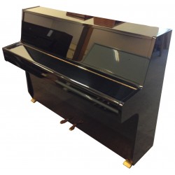 Piano Droit Maeari U-810 Noir brillant 109 cm