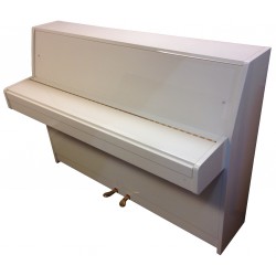 Piano Droit KAWAI CX-5 Blanc brillant