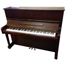 Piano Droit YOUNG-CHANG U-121 Noyer satiné