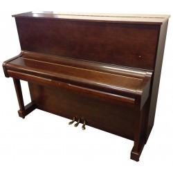 Piano Droit YOUNG-CHANG U-121 Noyer satiné