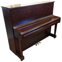 Piano Droit YOUNG-CHANG U-121 Noyer satiné