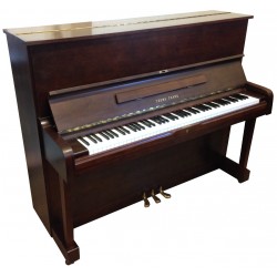 Piano Droit YOUNG-CHANG U-121 Noyer satiné