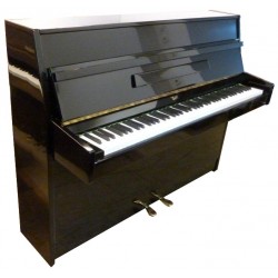 Piano Droit BORD BE-110 Noir brillant