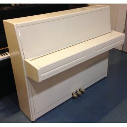 Piano Droit YOUNG CHANG E-112 Ivoire brillant
