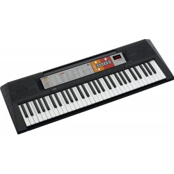 Yamaha PSRF50 Clavier arrangeur 61 touches Noir