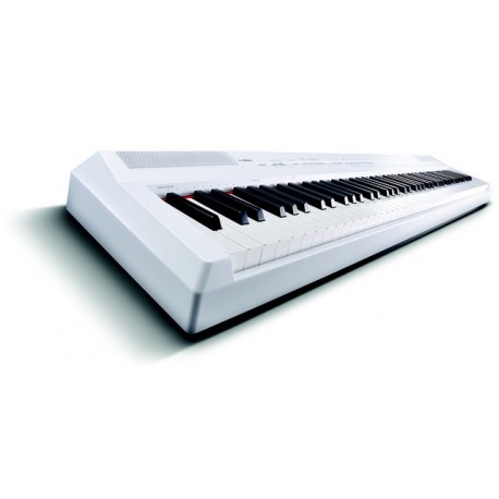 Piano numérique YAMAHA P 115B (Noir) / P 115WH (Blanc) /