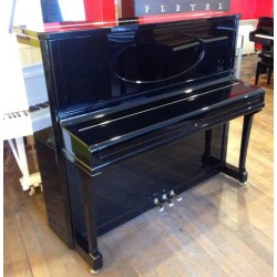 Piano Droit Erard by SCHIMMEL 130 Triomphe Noir poli