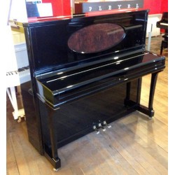 Piano Droit Erard by SCHIMMEL 130 Triomphe Noir poli