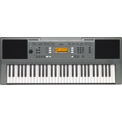 Clavier d'initiation YAMAHA PSR-E353 "Le premier clavier dynamique"