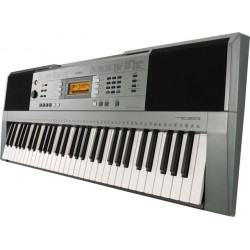 Clavier d'initiation YAMAHA PSR-E353 "Le premier clavier dynamique"