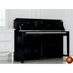 Piano numérique SAMICK Ebony Neo 3, noir brillant