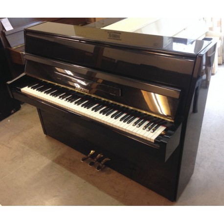 Piano Droit YOUNG CHANG EC-109 Noir brillant