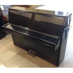 Piano Droit YOUNG CHANG EC-109 Noir brillant