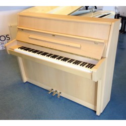 Piano droit VOGEL SCHIMMEL 115 Modern Hetre naturel