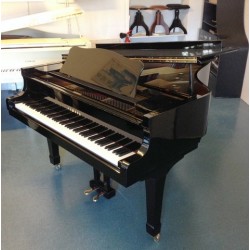 PIANO A QUEUE YAMAHA C3 186cm Noir Brillant 