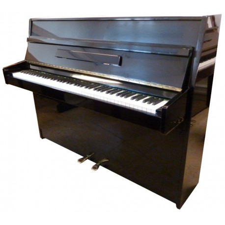 Piano Droit BORD BE-110 Noir brillant