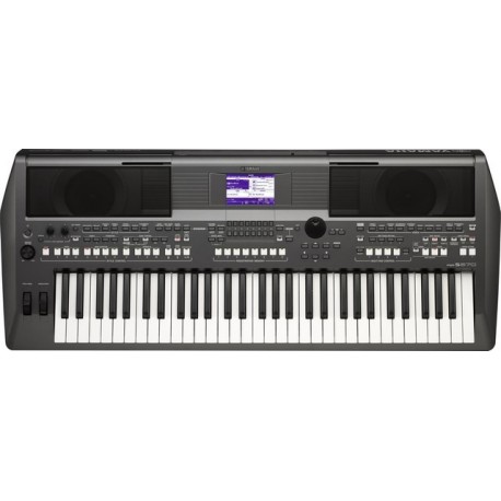 CLAVIER ARRANGEUR Yamaha PSR-S670 61 notes 