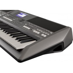 CLAVIER ARRANGEUR Yamaha PSR-S670 61 notes 