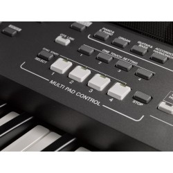 CLAVIER ARRANGEUR Yamaha PSR-S670 61 notes 