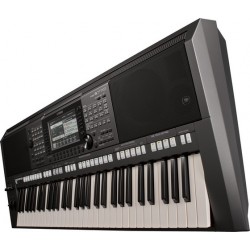 CLAVIER ARRANGEUR Yamaha PSR-S770 61 notes 