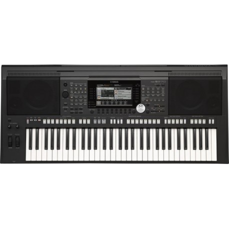 CLAVIER ARRANGEUR Yamaha PSR-S970 61 notes 