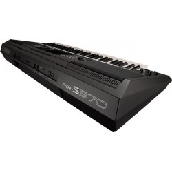 CLAVIER ARRANGEUR Yamaha PSR-S970 61 notes 