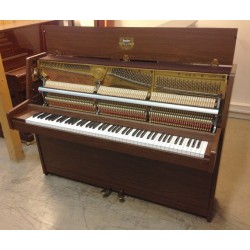 Piano Droit KAWAI CX-5 Noyer satiné