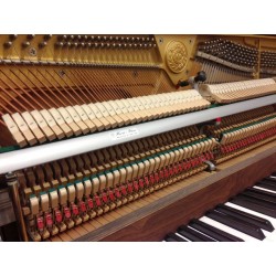 Piano Droit KAWAI CX-5 Noyer satiné