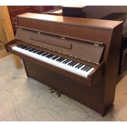 Piano Droit KAWAI CX-5 Noyer satiné