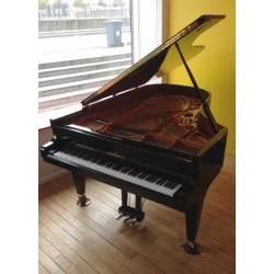 PIANO A QUEUE Schimmel CC 208 T 2m08 Noir brillant