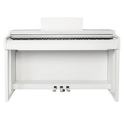 Piano numérique YAMAHA CLP-525 WH Blanc mat/ NOUVEAU