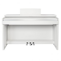 Piano numérique YAMAHA CLP-525 WH Blanc mat/ NOUVEAU