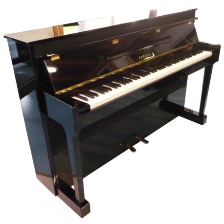 Piano numérique YAMAHA Gran Touch GT10 Noir brillant