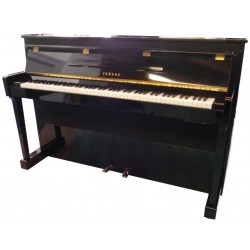Piano numérique YAMAHA Gran Touch GT10 Noir brillant