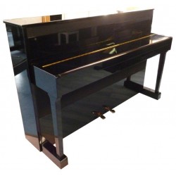 Piano numérique YAMAHA Gran Touch GT10 Noir brillant