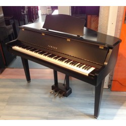 Piano numérique YAMAHA Gran Touch DGP-1 Noir Mat