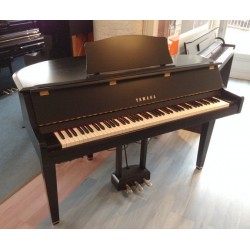 Piano numérique YAMAHA Gran Touch DGP-1 Noir Mat