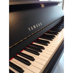Piano numérique YAMAHA Gran Touch DGP-1 Noir Mat