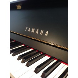 Piano numérique YAMAHA Gran Touch DGP-1 Noir Mat