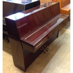 Piano Droit YAMAHA 108 Acajou brillant