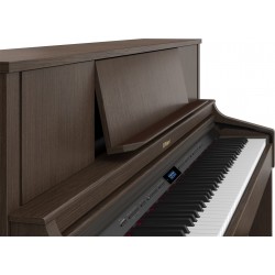 Piano numérique Roland LX7-BW Brun Noisette