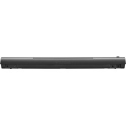 Clavier YAMAHA Piaggero NP-12B Noir mat 61 notes  