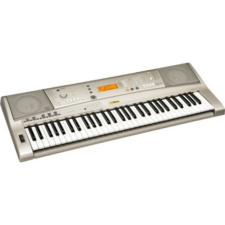 Clavier Oriental Piano YAMAHA PSR A300 61 notes