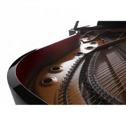 PIANO A QUEUE KAWAI GX-1 166cm Noir Brillant