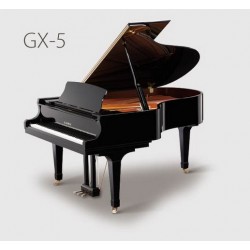 PIANO A QUEUE KAWAI GX-5 200 cm Noir Brillant