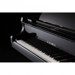PIANO A QUEUE KAWAI GX-1 166cm Noir Brillant